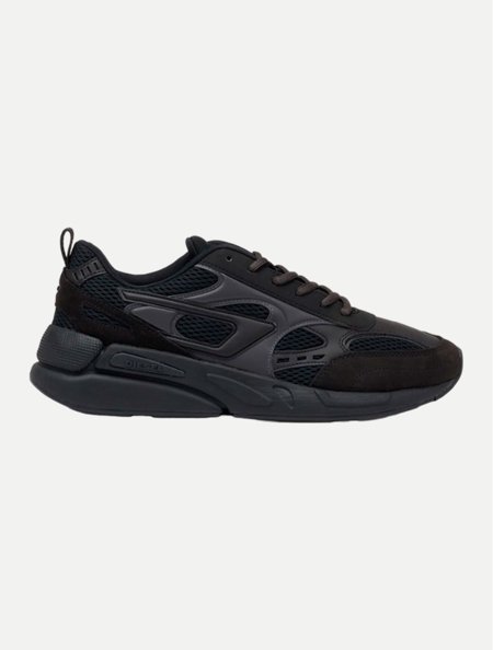 Tênis Diesel Masculino S-Serendipity Sport Y02868 Preto | Adamanto