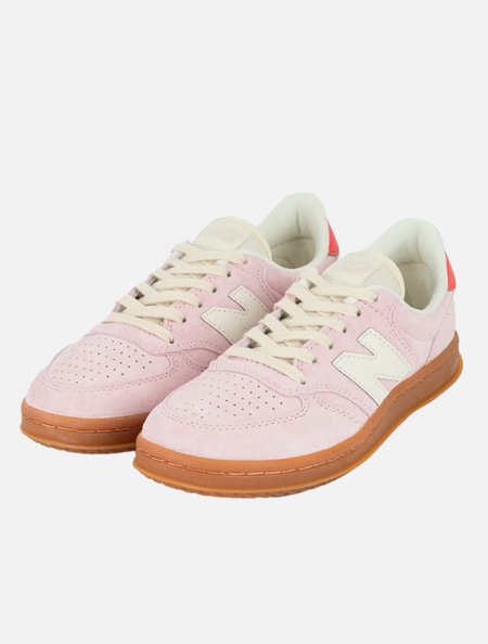 Tênis New Balance Ct500 Rosa | Adamanto Store