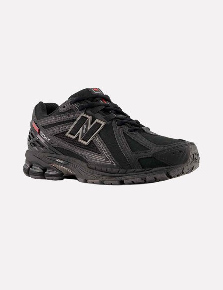 Tênis New Balance 1906R Preto | Adamanto Store