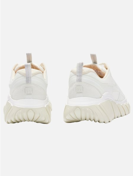 Tênis Hugo Boss Xeno Runn Nyth Off White | Adamanto Store