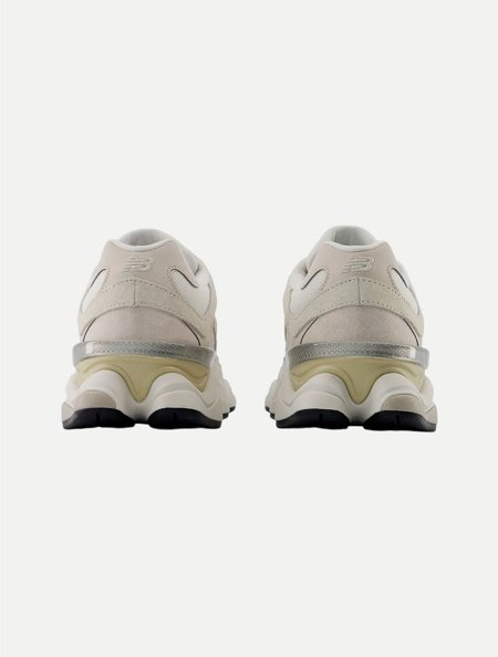 Tênis New Balance 9060 Off White | Adamanto Store