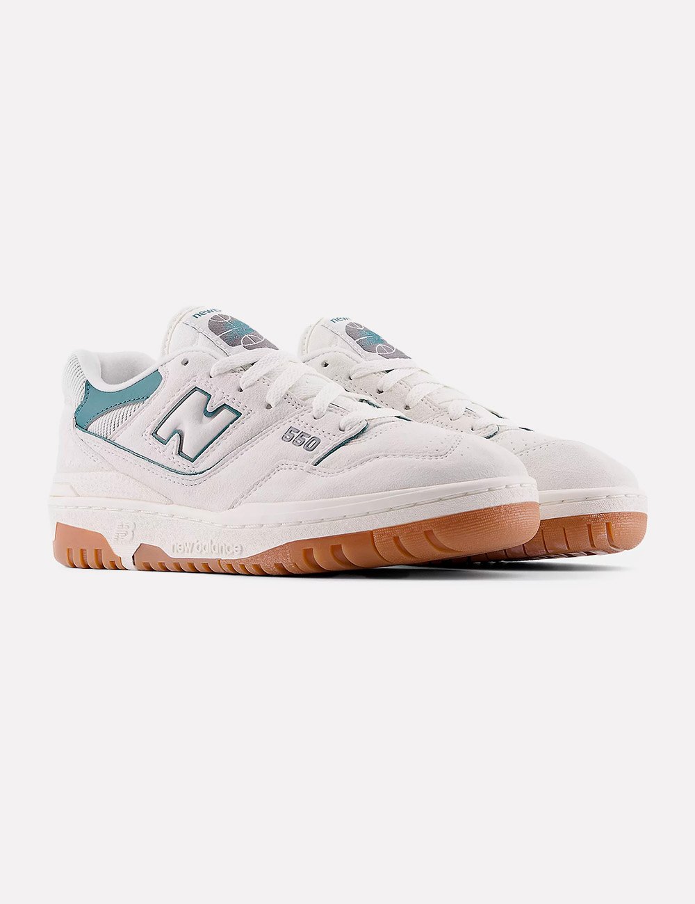 Tênis New Balance 509 Cinza/Preto | Adamanto Store