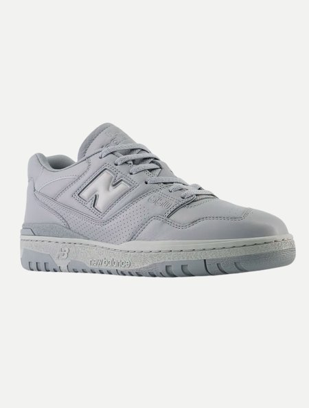 Tênis New Balance 550 Chumbo | Adamanto Store