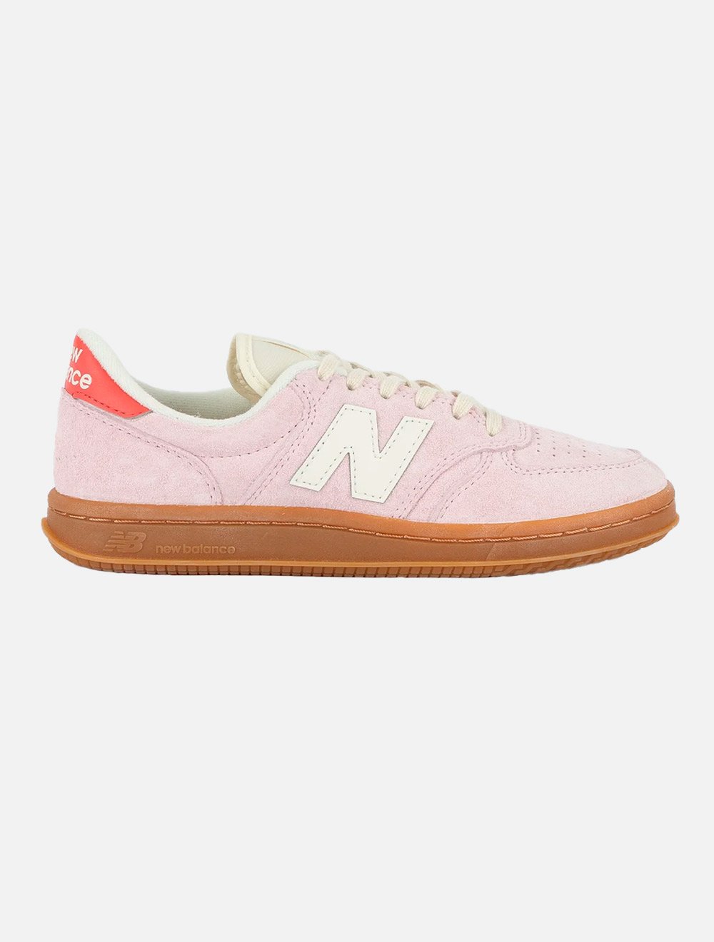 Tênis New Balance Ct500 Rosa | Adamanto Store