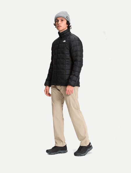 Jaqueta The North Face Masculina Slim Fit Thermoball Eco