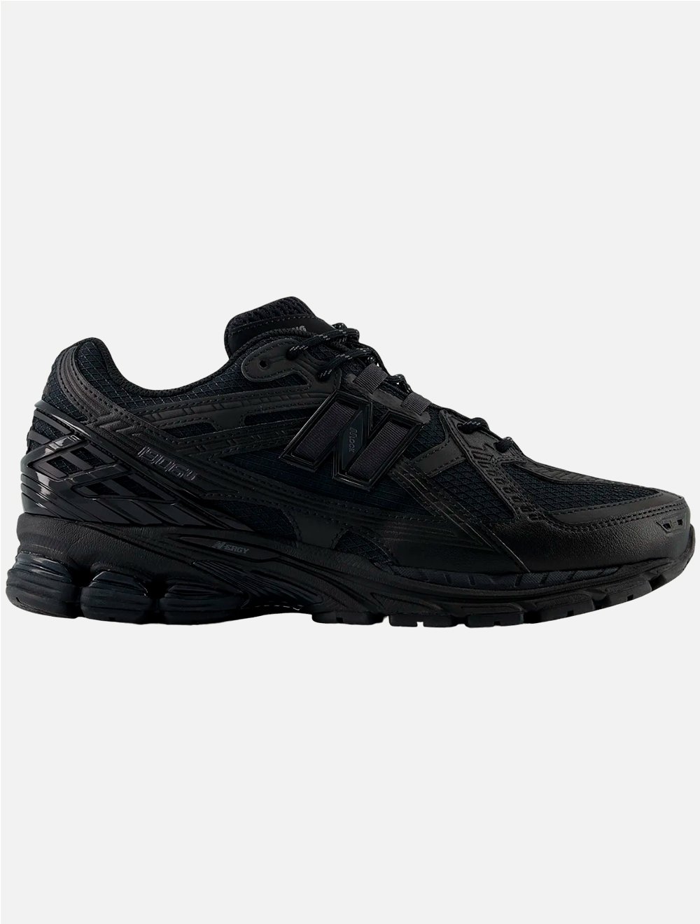 Tênis New Balance 1906N Preto | Adamanto Store