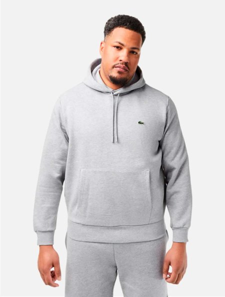 Moletom Lacoste Masculina Lacoste Sport Conjunto Moletom Masculino