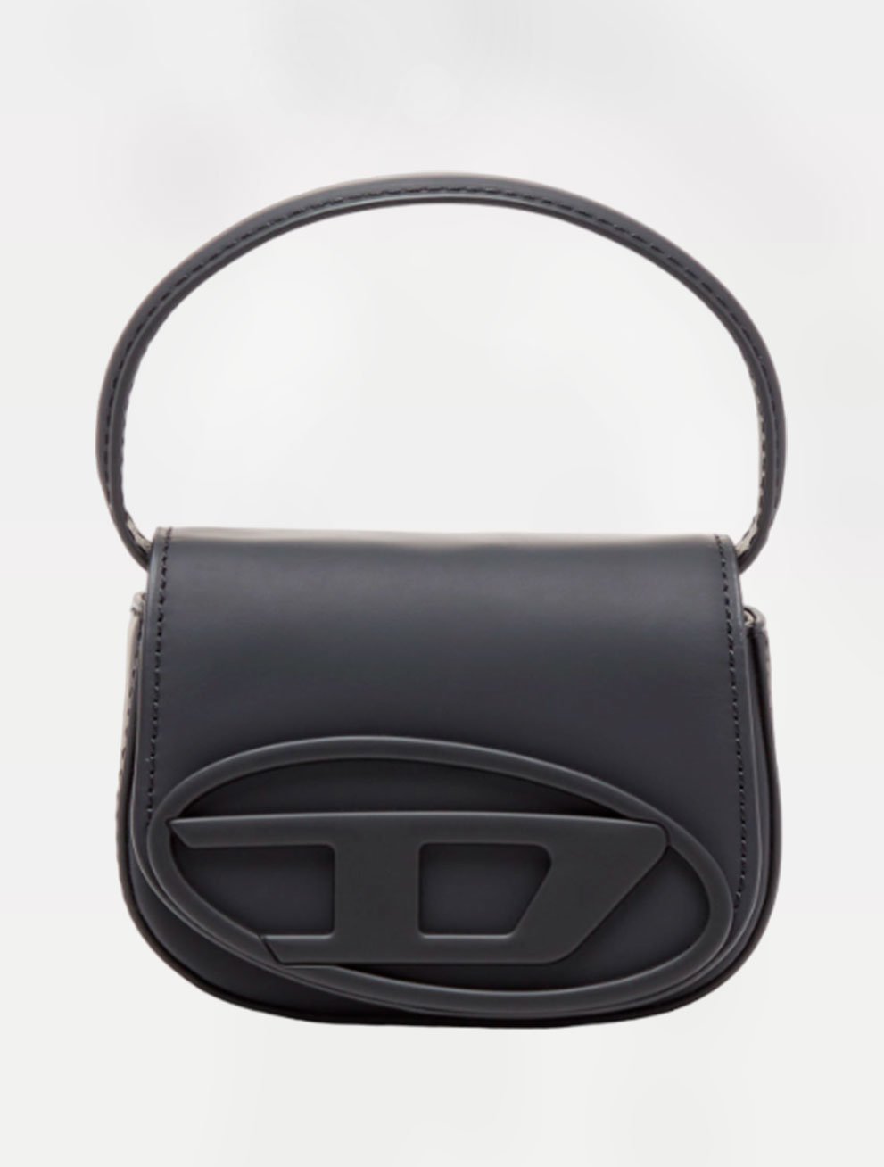 Bolsa Diesel 1DR XS Body Bag X08709 Preta Fosca | Adamanto Store