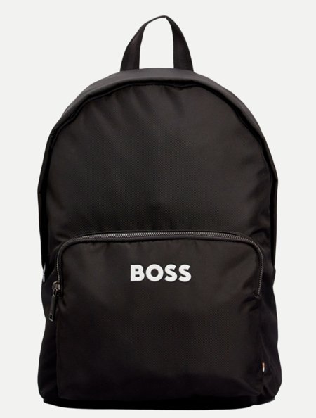 HUGO BOSS ヒューゴボス バックパック Catch 3.0 Mochila Hugo Boss Masculina Catch 3.0 Backpack Preta | Adamanto Store