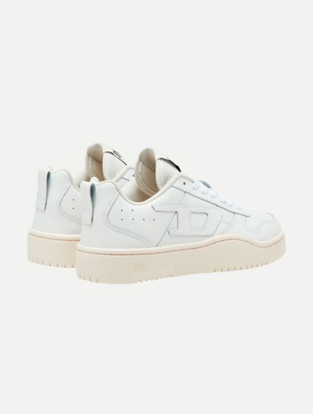 Tênis Diesel Masculino S-Ukiyo V2 Low Y03363 Branco | Adamanto Store