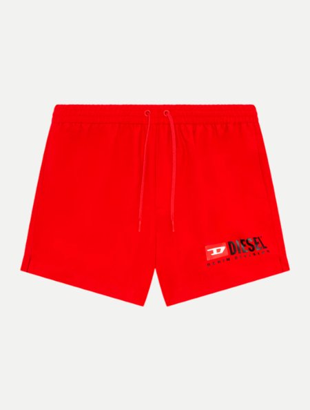 Short Diesel Boxer Bmbx-Ken A13161 Vermelho | Adamanto Store