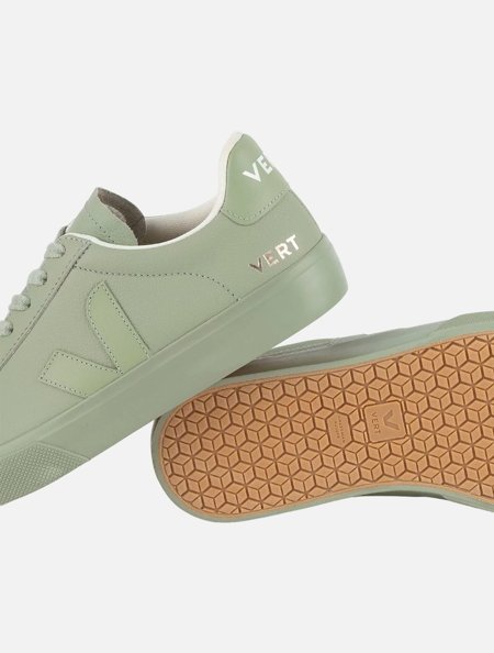 Tênis Vert Campo Chromefree Full Clay | Adamanto Store