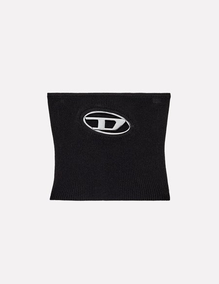 Top Diesel Feminino M-Clarksville-A Preto | Adamanto Store