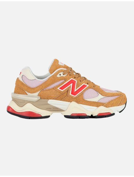 Tênis New Balance U9060 Caramelo | Adamanto Store