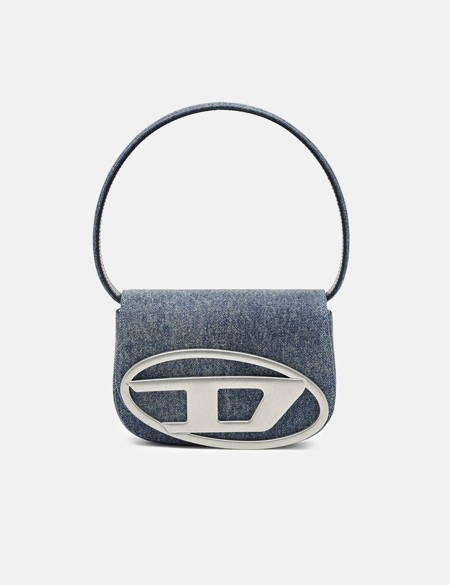 バッグ DIESEL Bolsa Zip-D Crossbody | Diesel - Diesel
