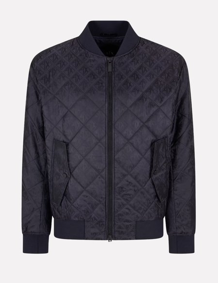 ジャケット・アウター ARMANI EXCHANGE S ARMANI EXCHANGE A|X アルマーニエクスチェンジ ナイロン ジャケット