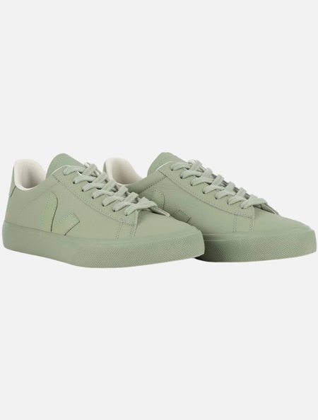 greentomato Tênis Vert Campo Chromefree Full Clay | Adamanto Store
