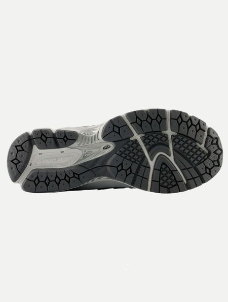 Tênis New Balance 1906 Cinza/Cinza Claro | Adamanto Store