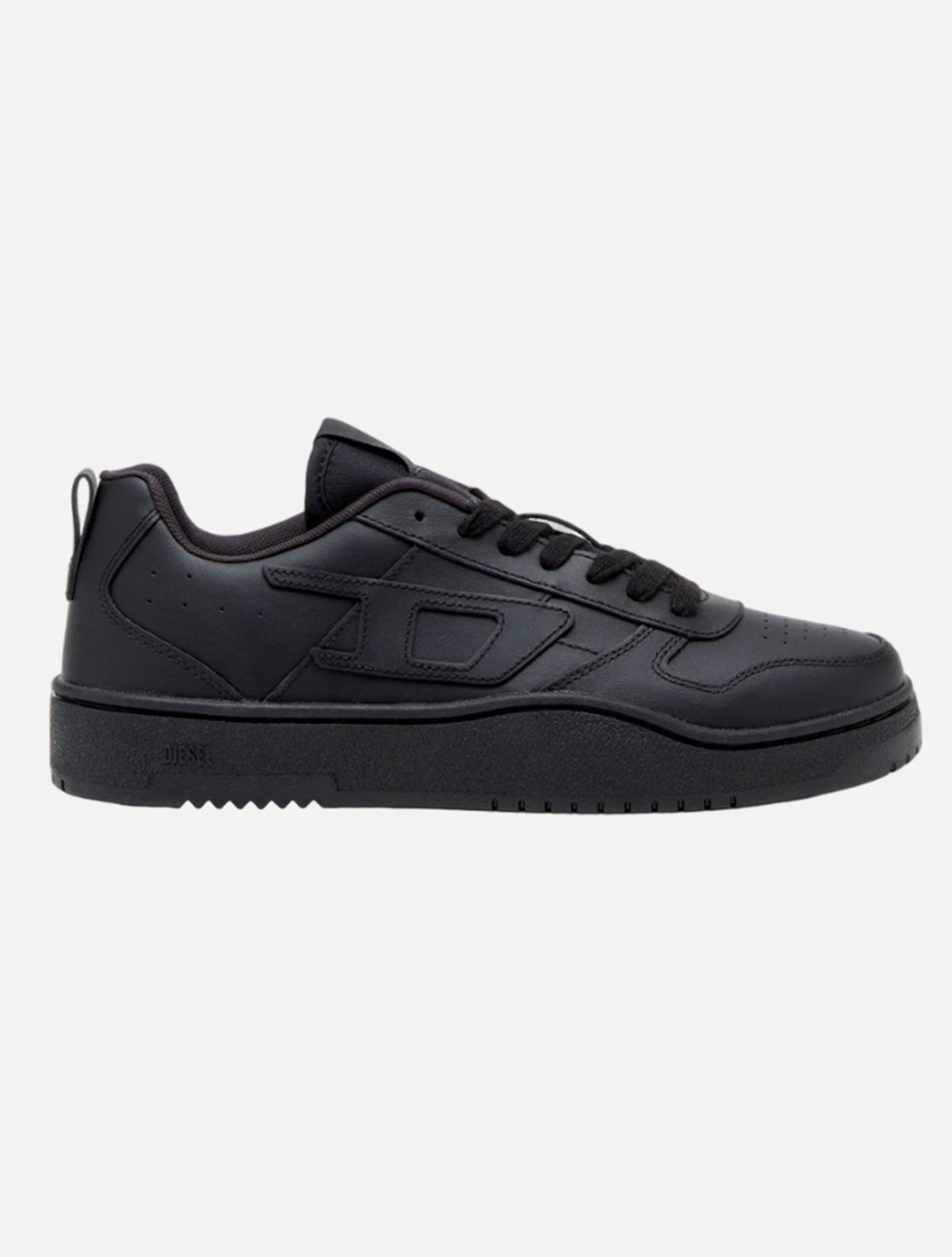 Tênis Diesel Masculino S-Ukiyo V2 Low Y03363 Preto | Adamanto Store