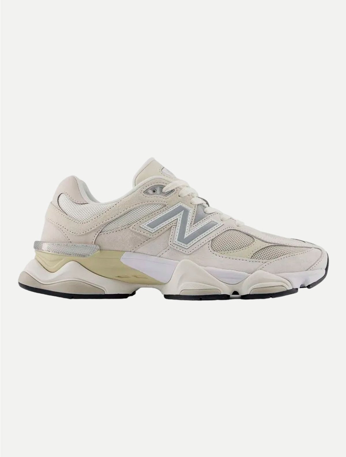 Tênis New Balance 9060 Off White | Adamanto Store