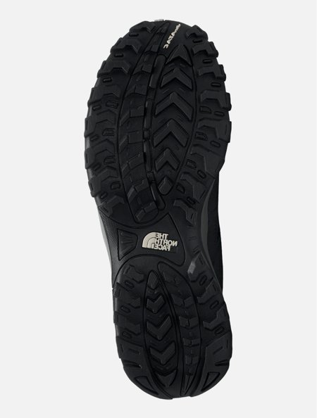 Bota The North Masculina Face Men's Truckee Mid Preta | Adamanto Store