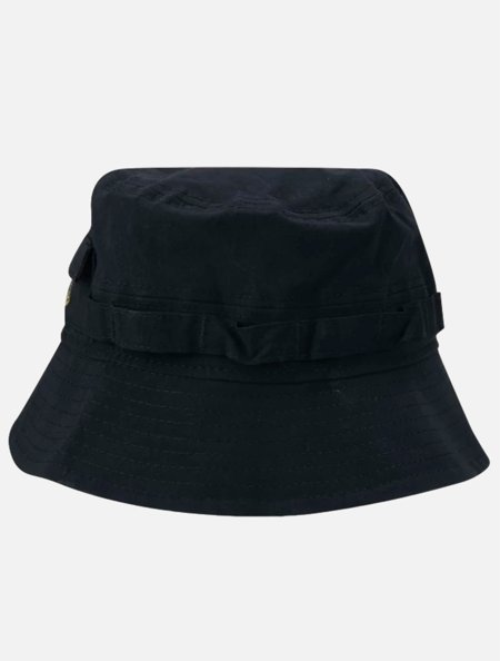 Bucket New Era Masculino Adventure Nature Preto | Adamanto Store