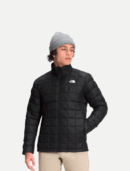 Jaqueta The North Face Masculina Slim Fit Thermoball Eco