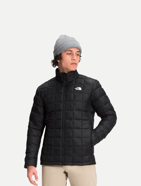Jaqueta The North Face Masculina Slim Fit Thermoball Eco