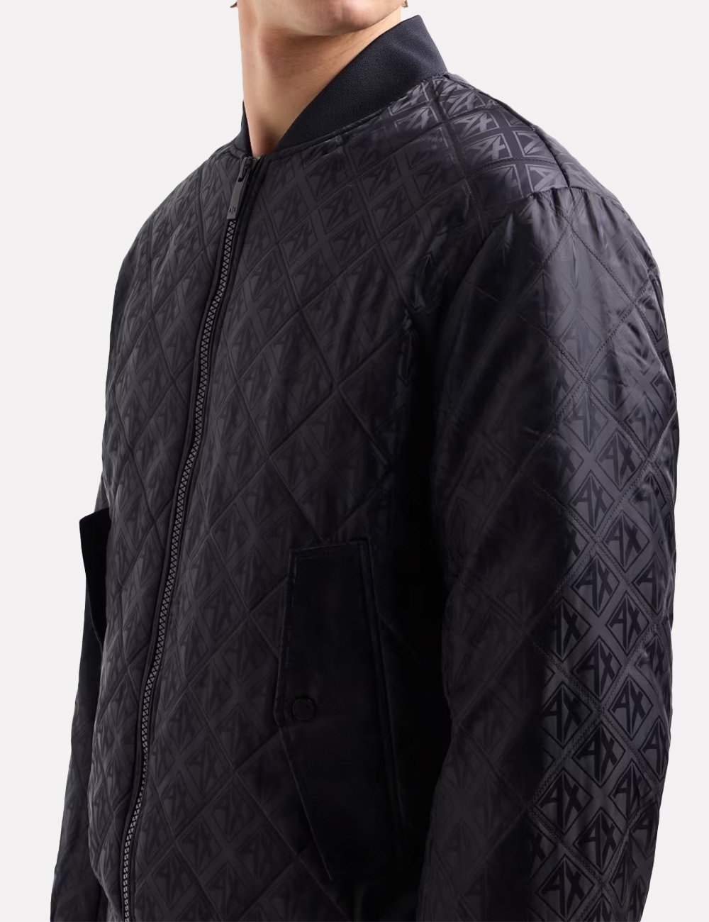 Jaqueta The North Face Masculina Slim Fit Canyolands Hybrid