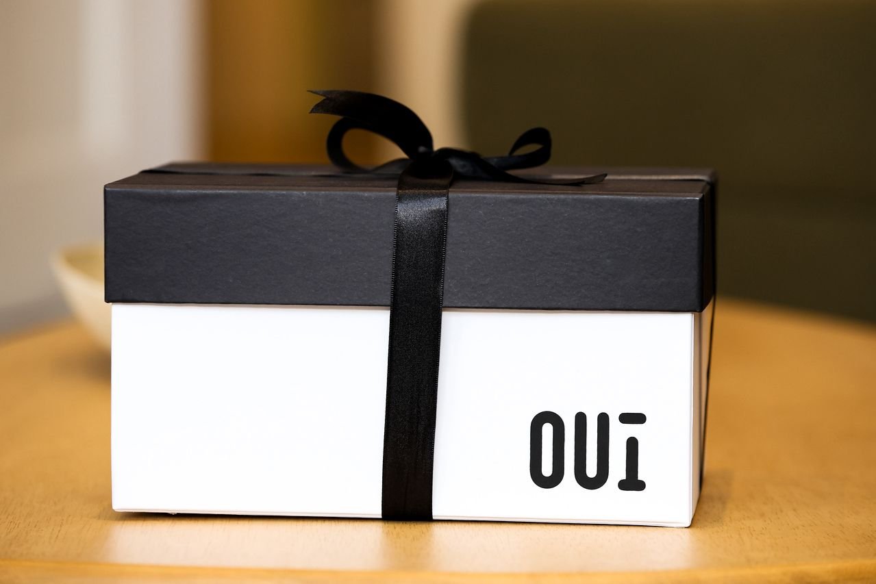 COLLABS | OUI ART