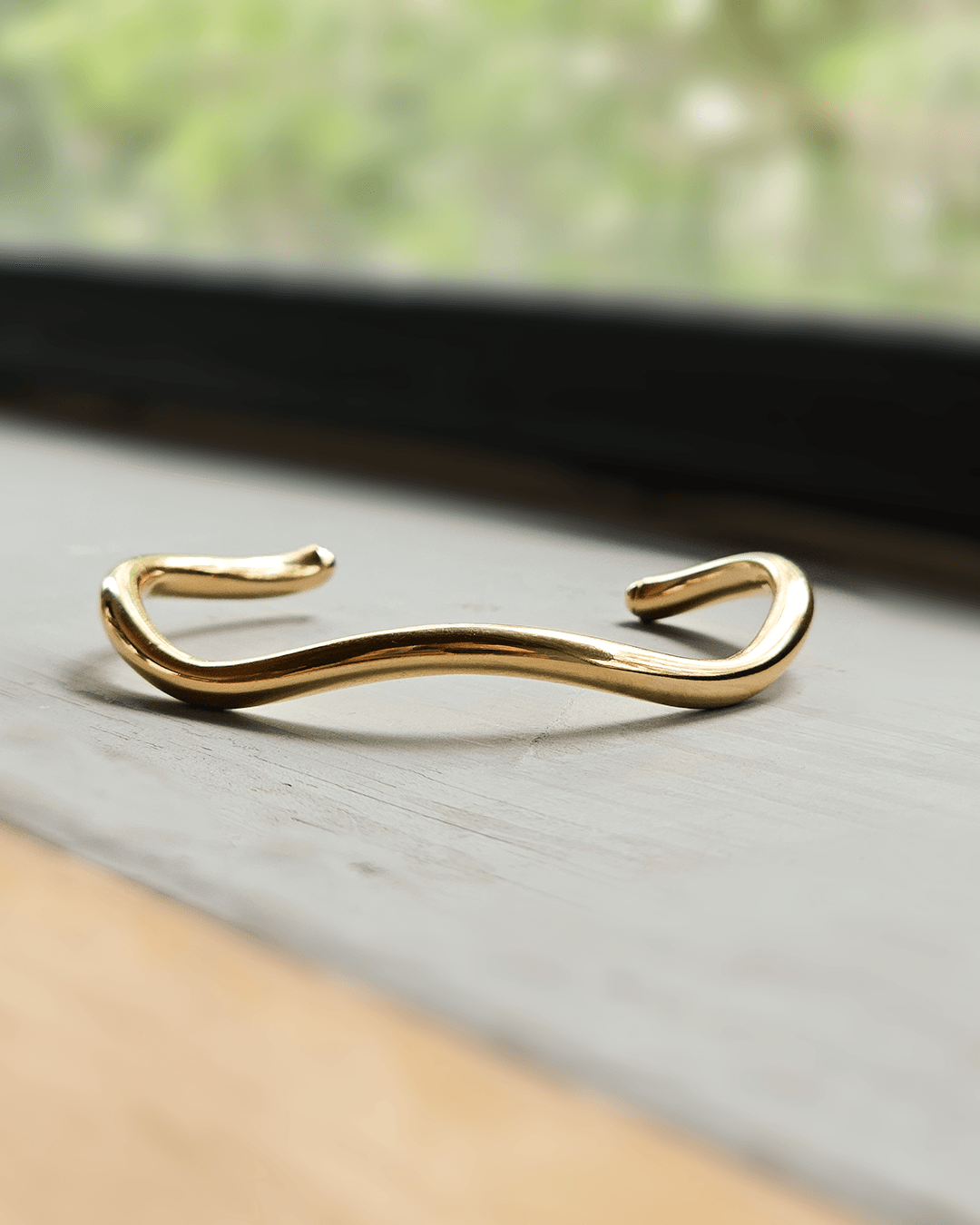 Bracelete Wave | navee - Sua nova semijoia favorita