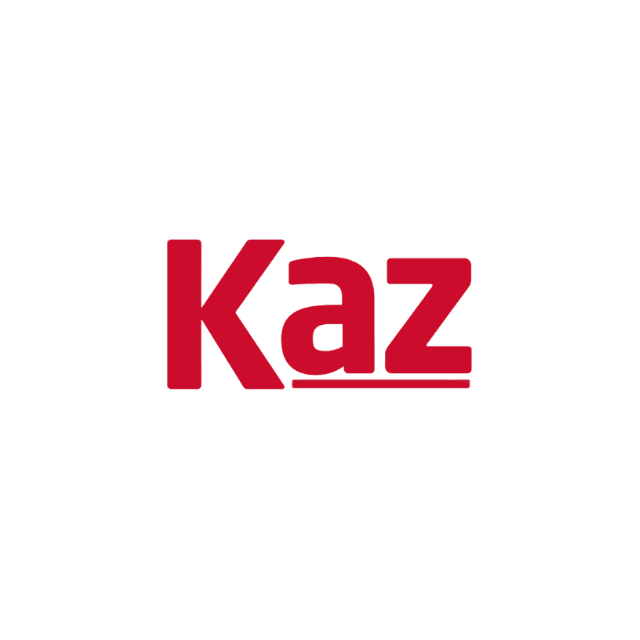 Estojo escolar Redondo Dinossauro KAZ - UND | Atacado Papelândia