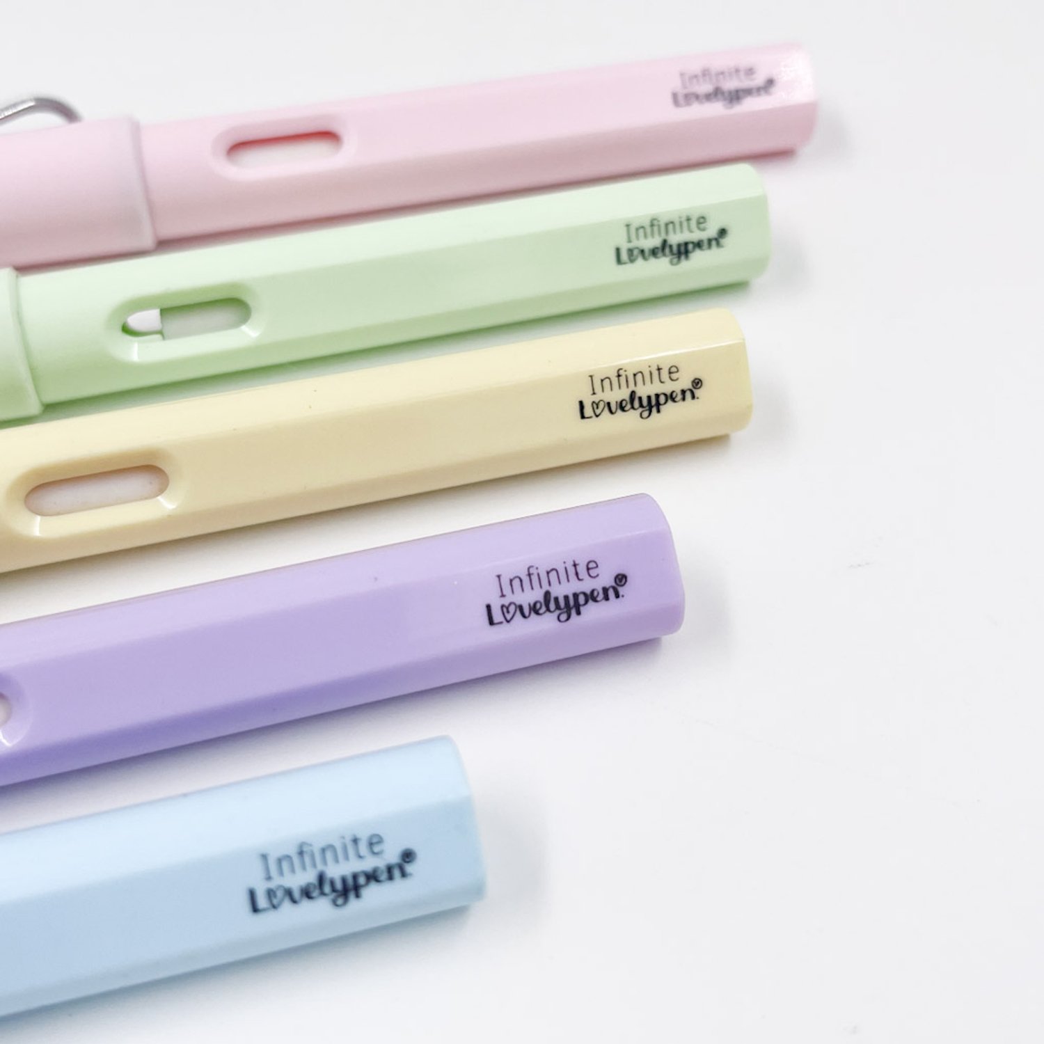 Lápis Infinito Lovelypen Infinite | Atacado Papelândia