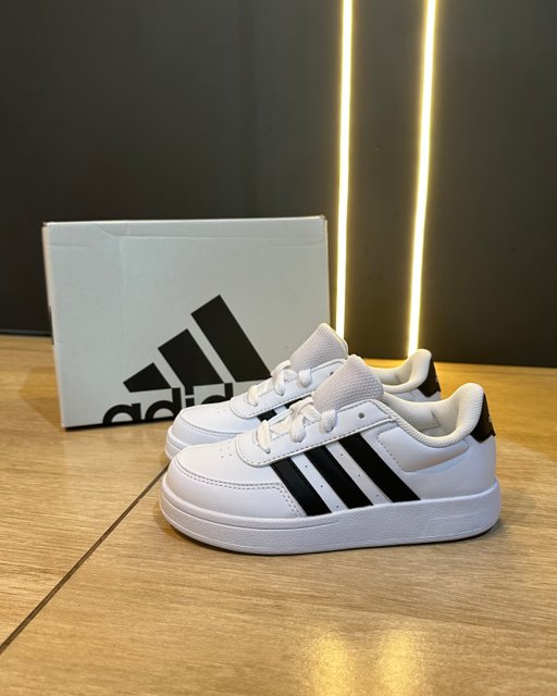 Dlf Tenis Adidas Max Adidas Netshoes Society Infantil Chuteira De