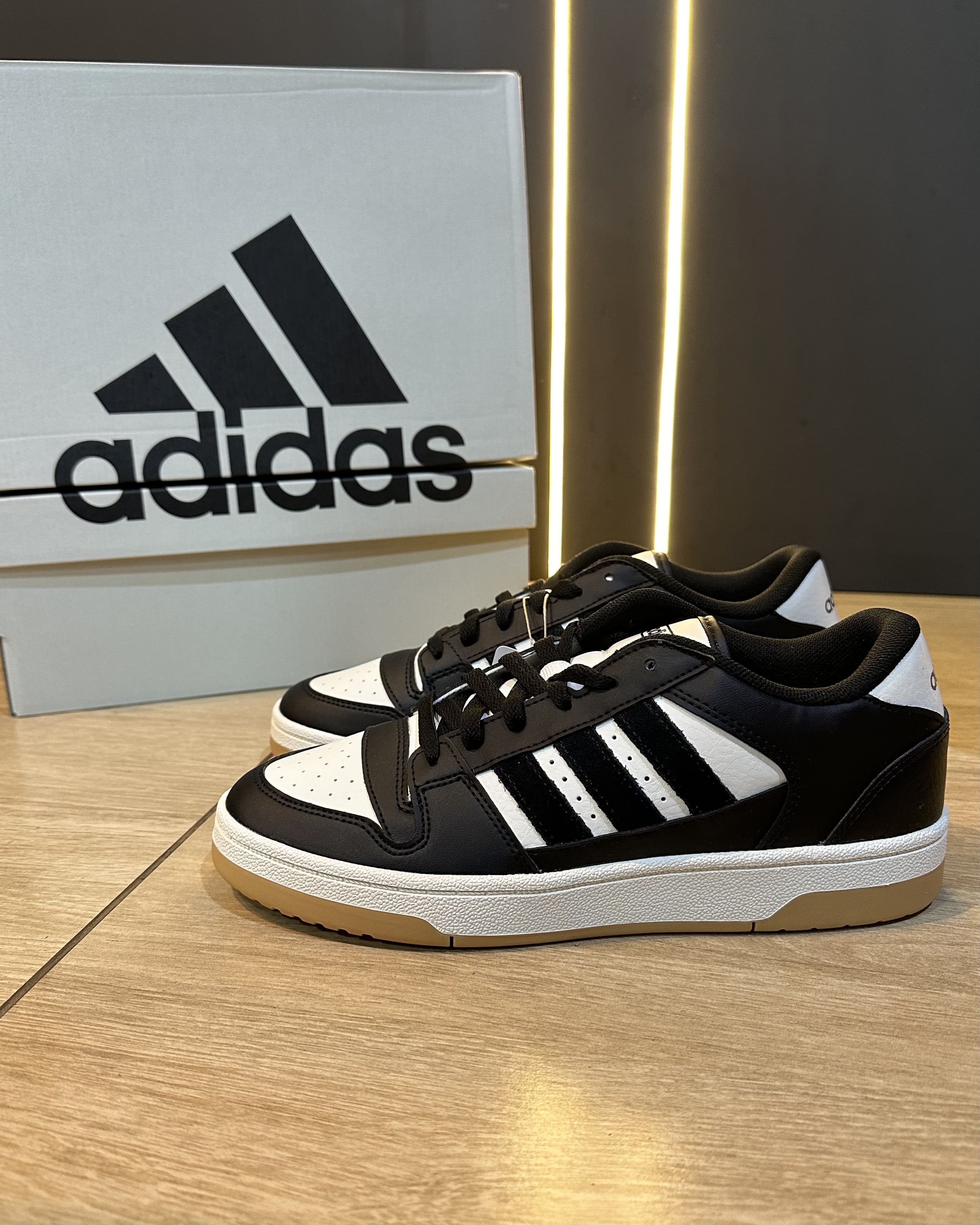 Tenis Adidas Break Start | Stradi Skate Surf
