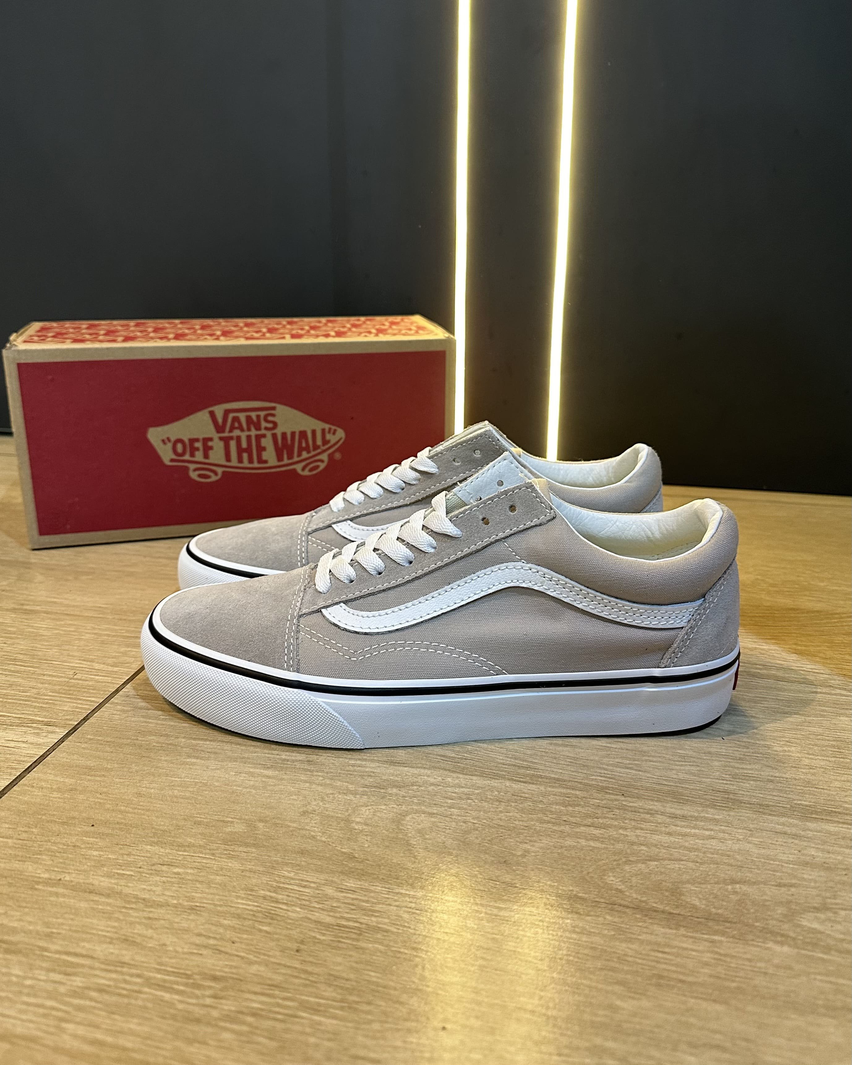 Shoes Tenis Vans Historia Tênis Vans Old Skool Atmosphere Stradi