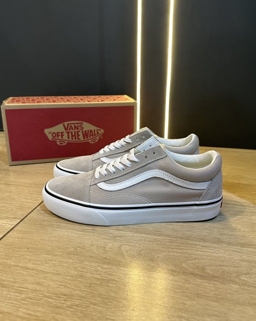 Tênis Vans Old Skool Atmosphere Stradi Skate Surf