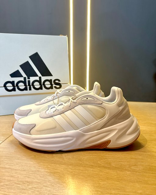 Tênis Adidas Ozelle Cloudfoam Stradi Skate Surf
