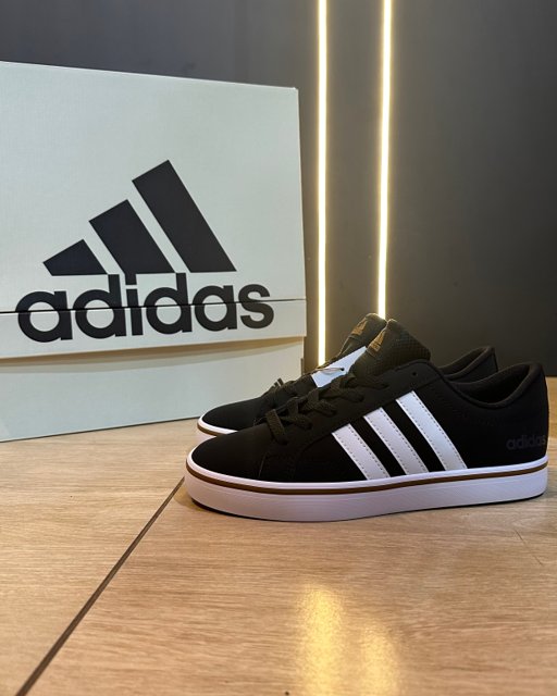 Tênis Adidas VS Pace Stradi Skate Surf
