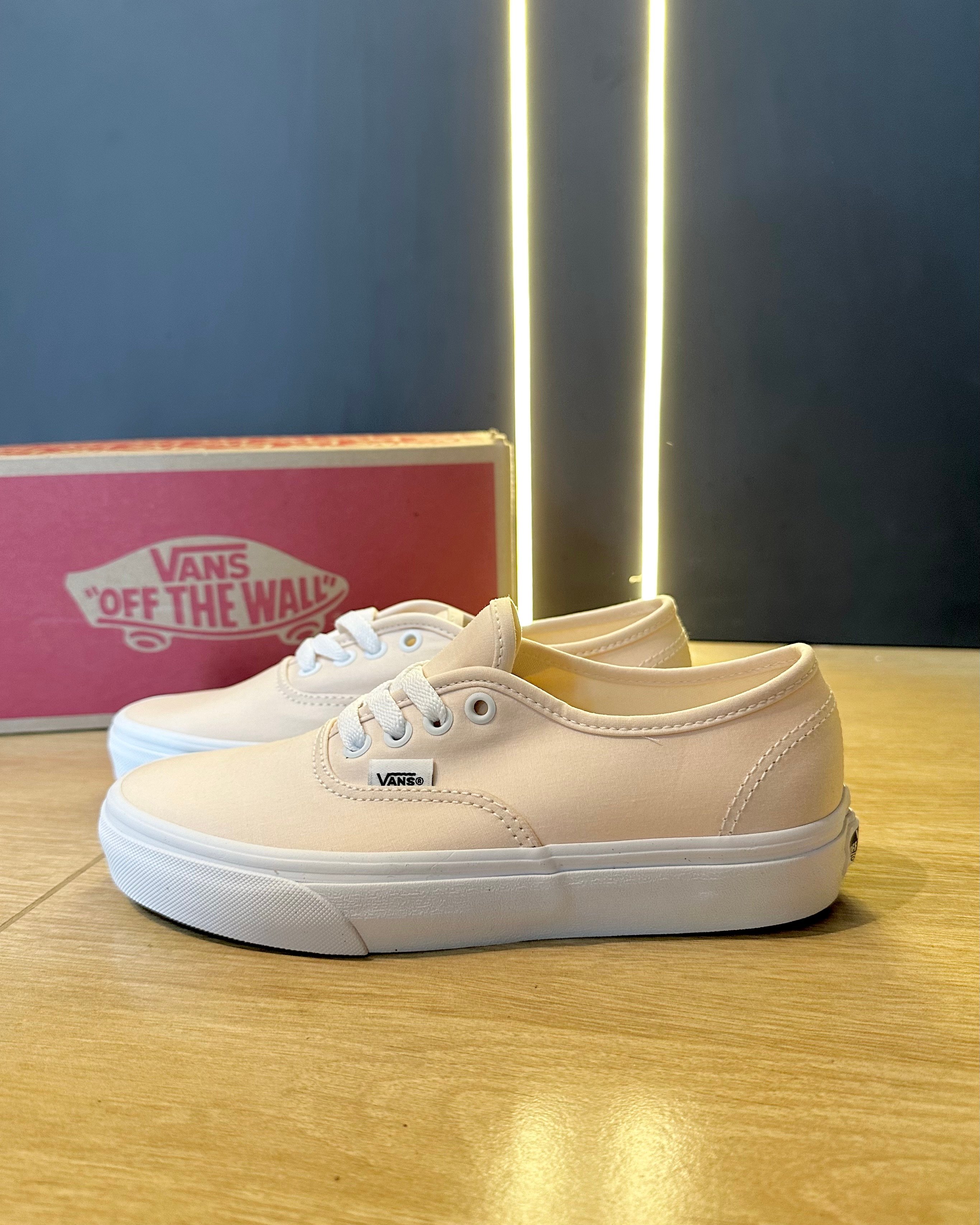 Virtual Agm Tenis Vans Old Skool Preto Feminino Original Virtual