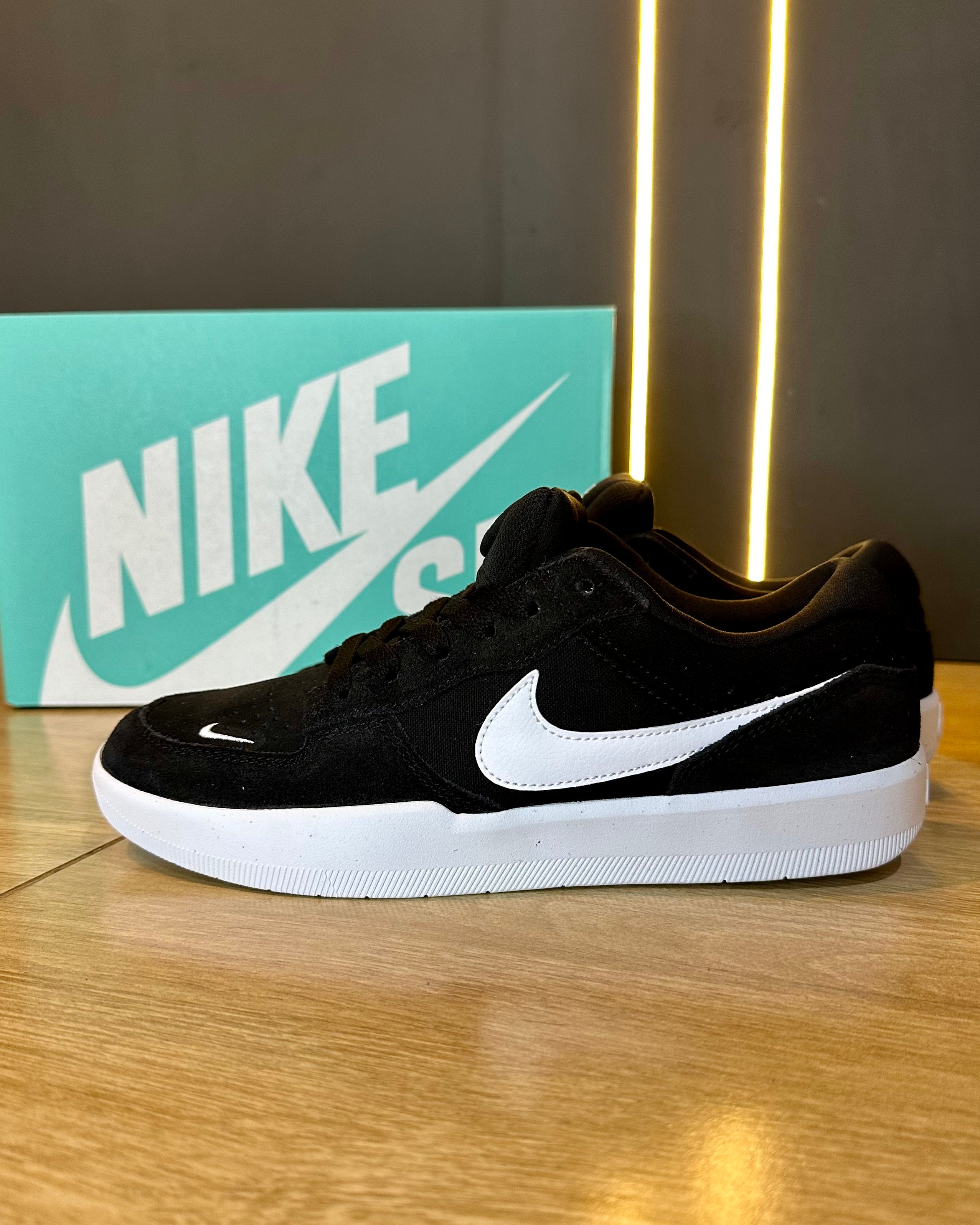 Nike fashion sb 58