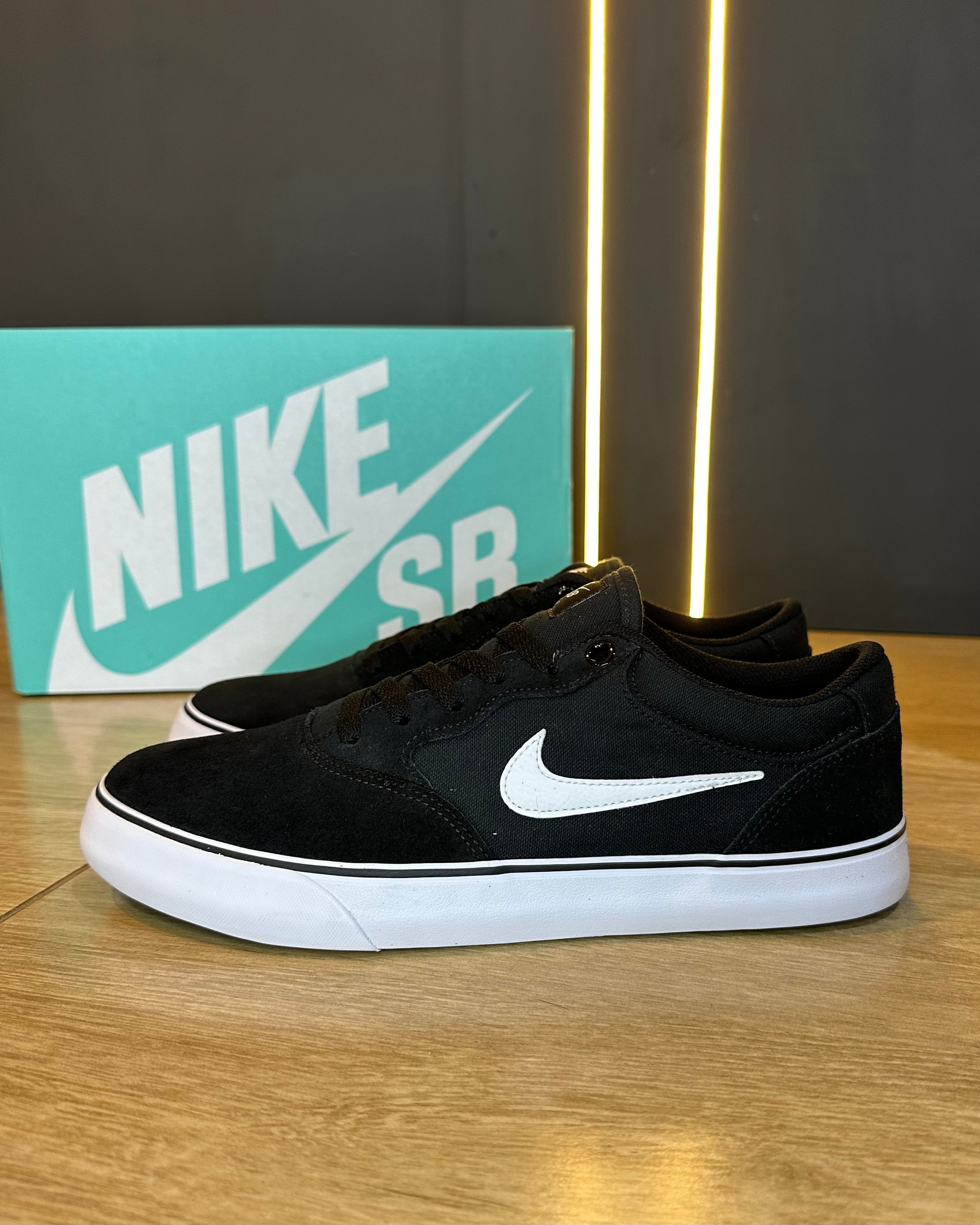 Nike Masculino Netshoes Tenis Nike Sb Nike Chron Netshoes Tenis