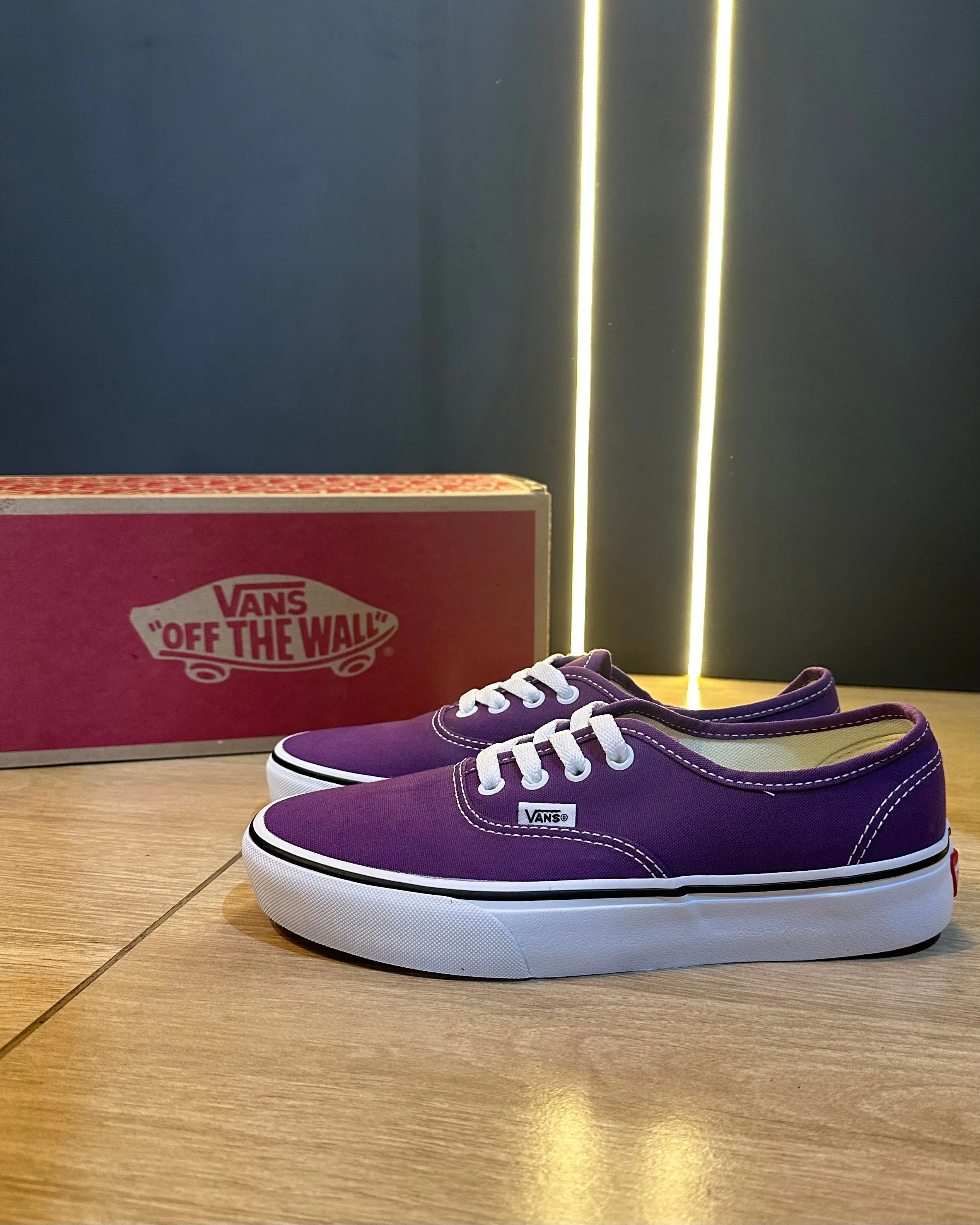 Vans Authentic Tenis Vans Colorido Masculino Tênis Vans Era Pride