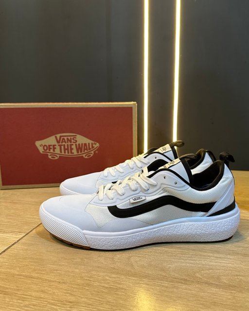 Tênis Ultrarange Tenis Vans Surf Tênis Vans Ultrarange Neo Vr3 Surf Essentials VN000BCEY6Z Menina