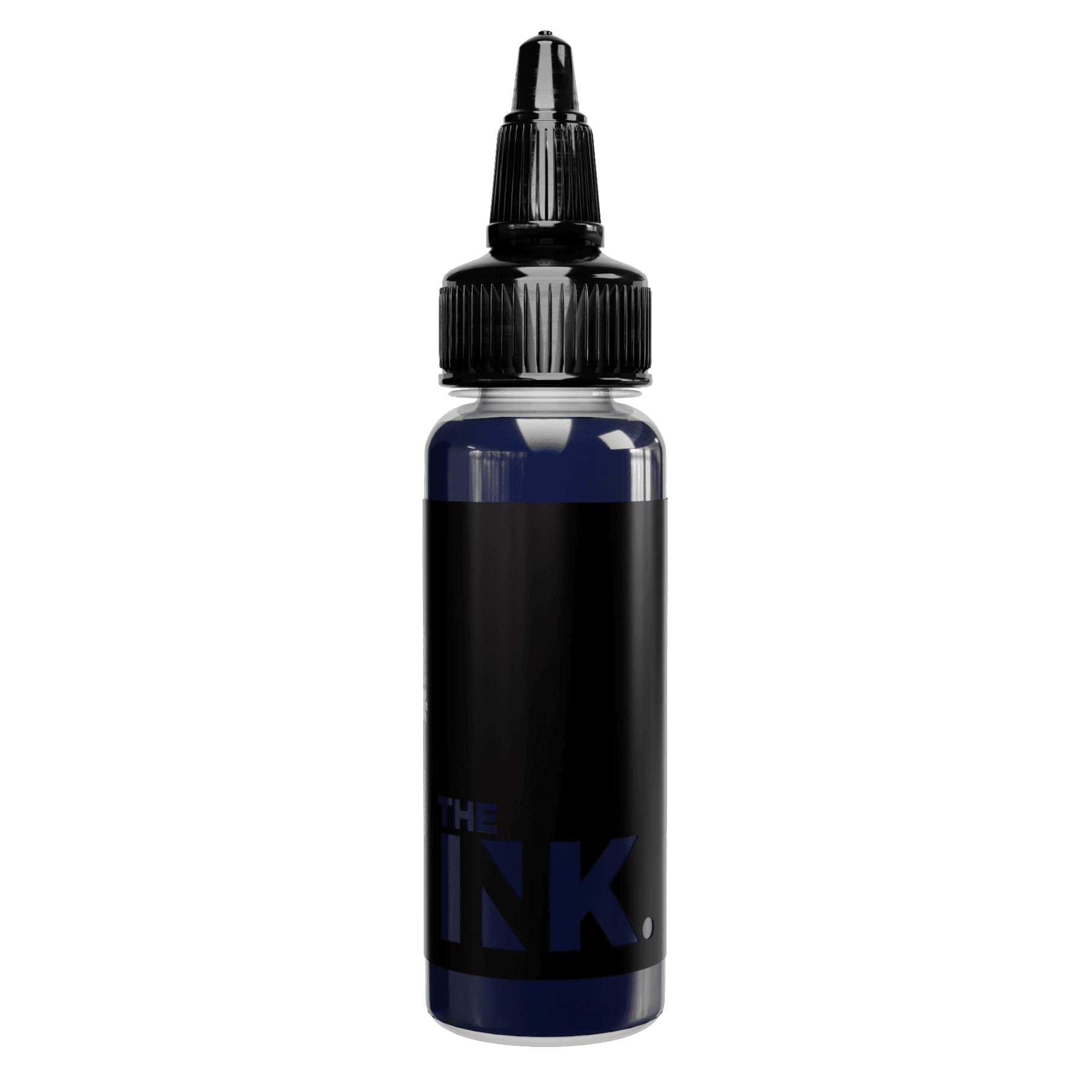 Tinta The Ink - Azure Blue 30ml | Nômades Tattoo Supply