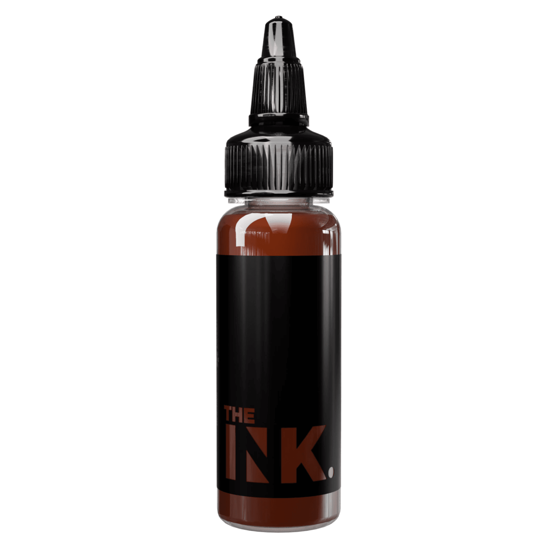 Tinta The Ink - Dragon Red 30ml | Nômades Tattoo Supply