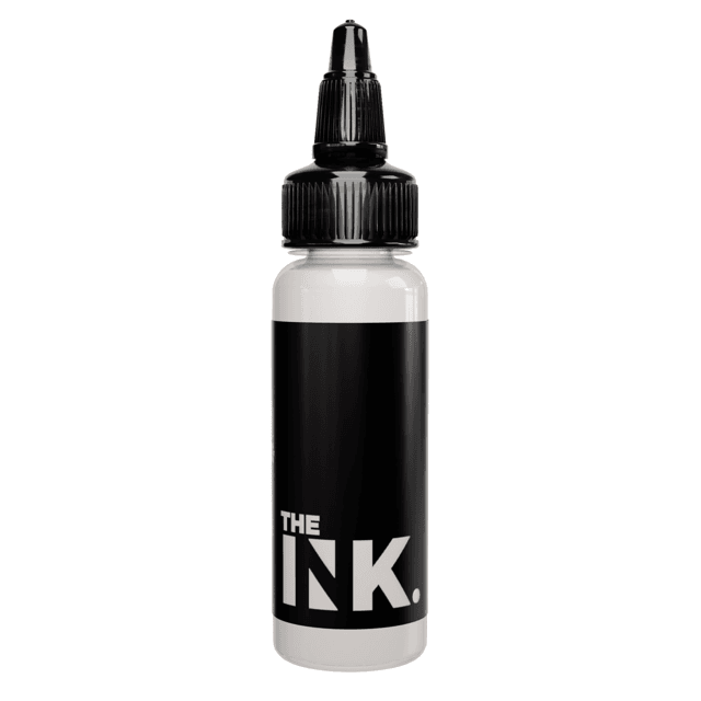 Tinta The Ink - Maximum´s White 30ml | Nômades Tattoo Supply