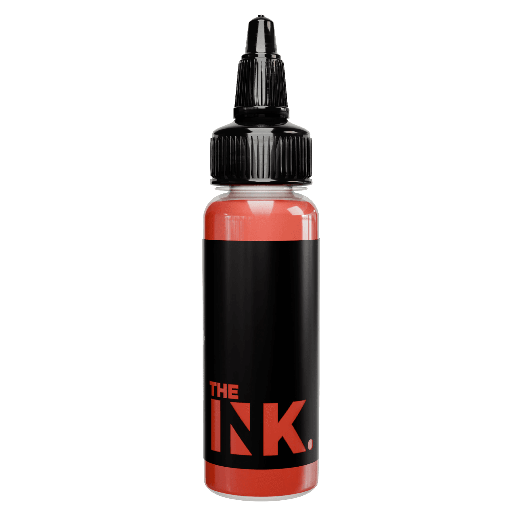 Tinta The Ink - Carrot Orange 30ml | Nômades Tattoo Supply
