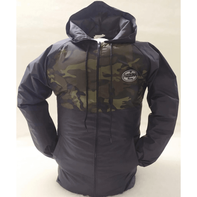 Verde Jacket 10320