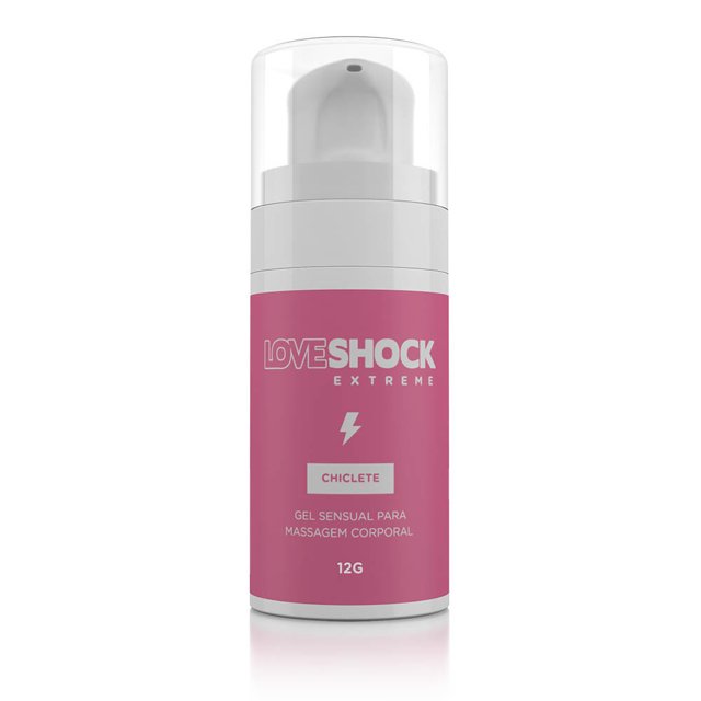 Shot estimulante - Freak Love juice